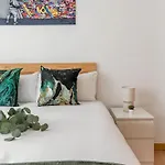 Charming Fuencarral Center - Estancias Temporales