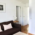 Gran Via-Plaza Espana 2 Habitaciones