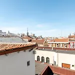 Charming Fuencarral Center - Estancias Temporales