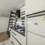 Myhousespain - Acogedor Piso Cerca De Gran Via