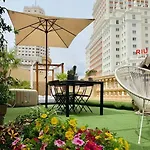 Gran Via-Plaza Espana 2 Habitaciones