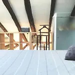 Cozy Duplex In Malasana - Ac10