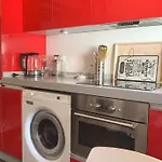 Cozy Duplex In Malasana - Ac10