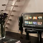 Cozy Duplex In Malasana - Ac10