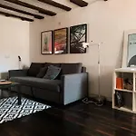 Cozy Duplex In Malasana - Ac10
