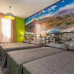 Jc Rooms Madrid Rio