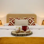 Luxe Apartments Madrid Rio By Rentitup