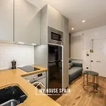 Myhousespain - Moderno Apartamento En El Centro