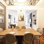 Amazing & Centric Flat In Malasana - M20D