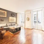 Amazing & Centric Flat In Malasana - M20D