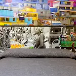 Jc Rooms Madrid Rio