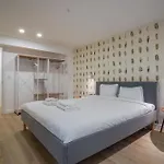 Modern Duplex-3Bedrooms 3Bathrooms-Lavapies