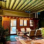 Comfort And Feeling Home_3 Bdrs+2Bths+80M2 Terraze