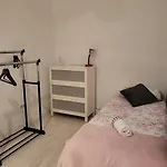 Habitacion En Centro De Madrid Chueca, Gran Via
