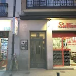 Habitacion En Centro De Madrid Chueca, Gran Via
