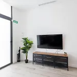 Apartamento En La Plaza Olavide