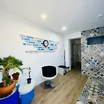 Apartamento Delux Ll