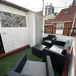 Nuevo Bien Comunicado 1 Dormitorio