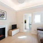 Nuevo Bien Comunicado 1 Dormitorio