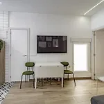 Apartamentos Franco Rodriguez