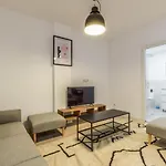 Apartamentos En Madrid Rio Reformados Alquiler Temporal