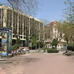 Nuevo Apartamento Funcional En Chamberi