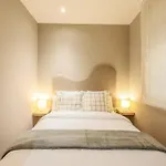 Nuevo Apartamento Funcional En Chamberi