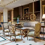 Relais & Chateaux Hotel Orfila