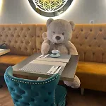 Hotel Suites Feria De Madrid
