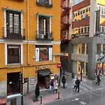 Apartamento Delux Ll