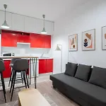 Apartamento En Chueca Para 4 Personas Alquiler Temporal
