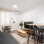 Apartamento En Chueca Para 4 Personas Alquiler Temporal