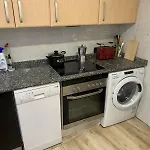 Apartamento Completo Para 8 Personas A 5 Minutos Del Aeropuerto E Ifema