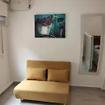 Ds3- Loft Con Aire Acondicionado Y Wifi En Madrid