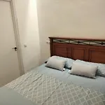 Ds3- Loft Con Aire Acondicionado Y Wifi En Madrid