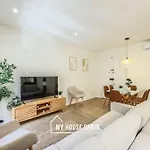 Myhousespain - Renovado Y Luminoso Apartamento