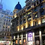 Chueca Cozy Appartment