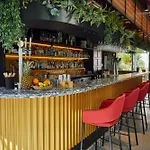 The Social Hub Madrid 4 Star