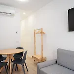 Apartamentos En Vallecas