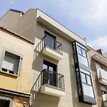 Apartamentos En Vallecas