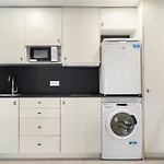 Madriver Apartamentos Reformados Con Parking Gratuito