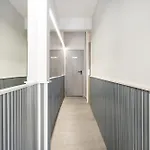 Madriver Apartamentos Reformados Con Parking Gratuito