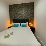 Gran Via Urban Apartments
