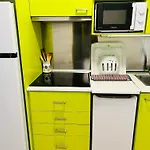 Espectacular Apartamento Con Piscina Y Garaje