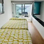 Espectacular Apartamento Con Piscina Y Garaje