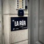 Hostal La Rua-Montera