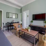 Central&Cool Apt 7Pax En La Latina-Centro De Madrid