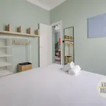Central&Cool Apt 7Pax En La Latina-Centro De Madrid