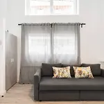 Charming Flat In Madrid-Rio