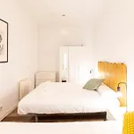 Apto Madrid Confort Centro